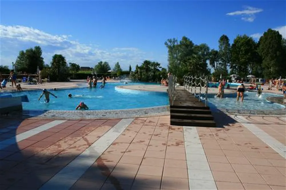 Camping Laguna Village