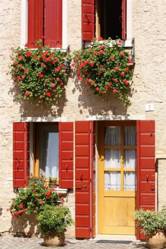 Camping Laguna Village