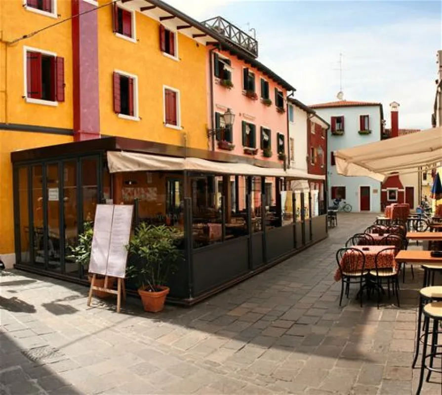 Camping Laguna Village