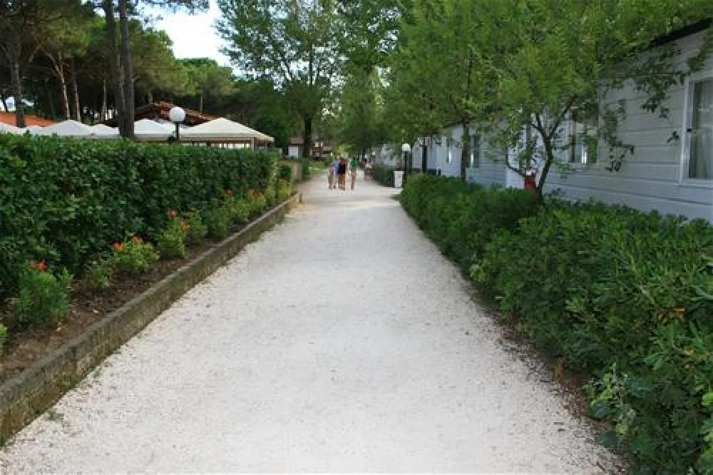 Camping Laguna Village