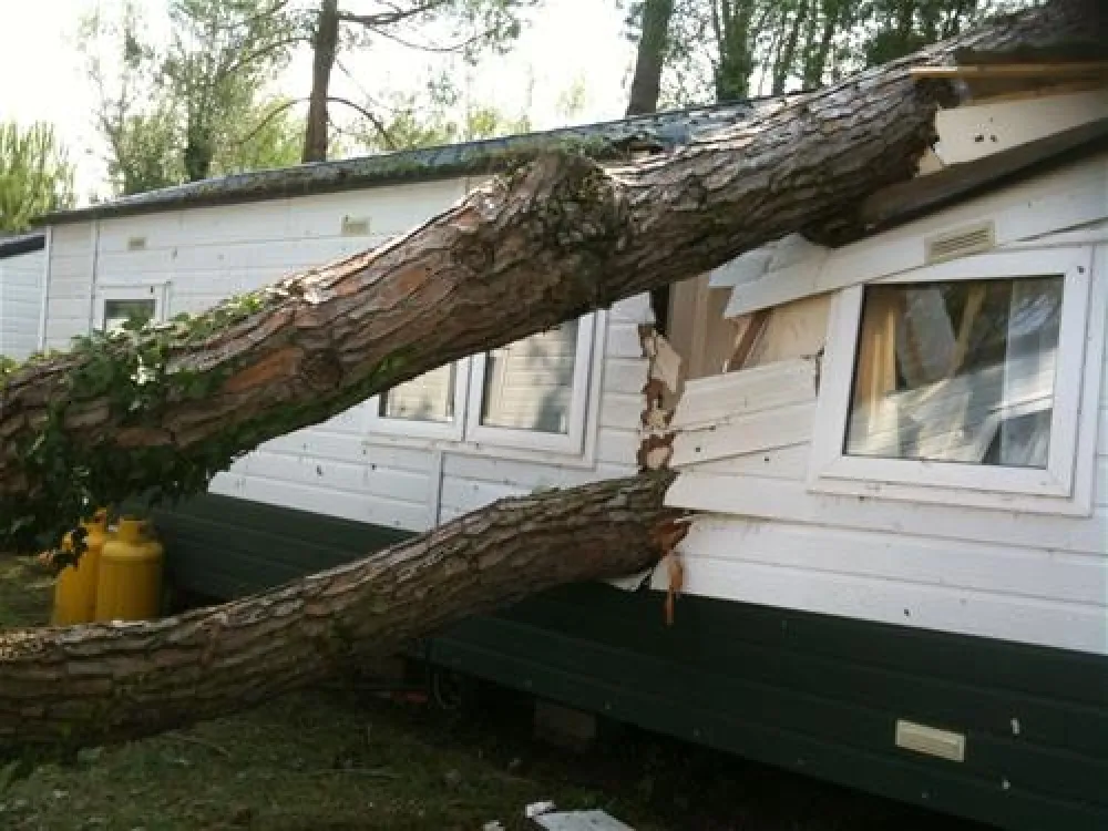 Camping Laguna Village