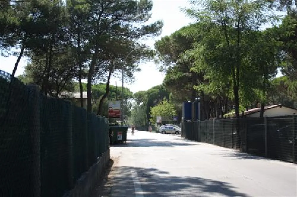 Camping Laguna Village