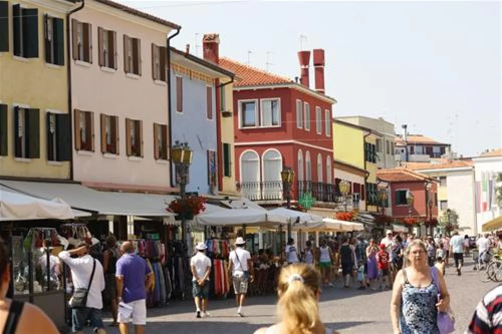 Camping Laguna Village