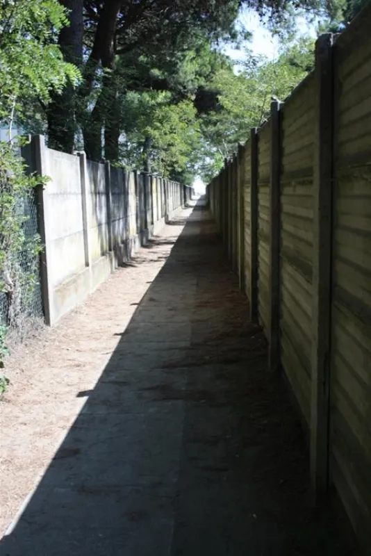 Camping Laguna Village