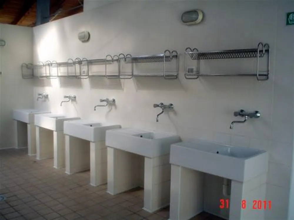 Camping Laguna Village