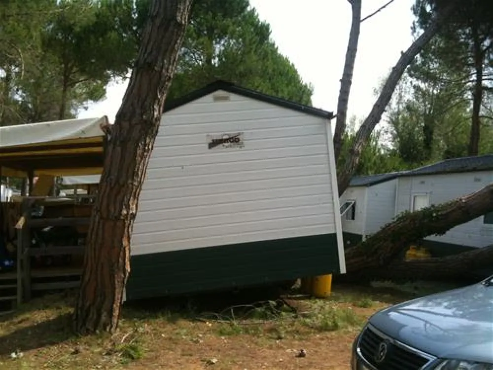 Camping Laguna Village