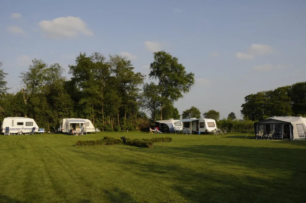 Camping 't Oegenbos
