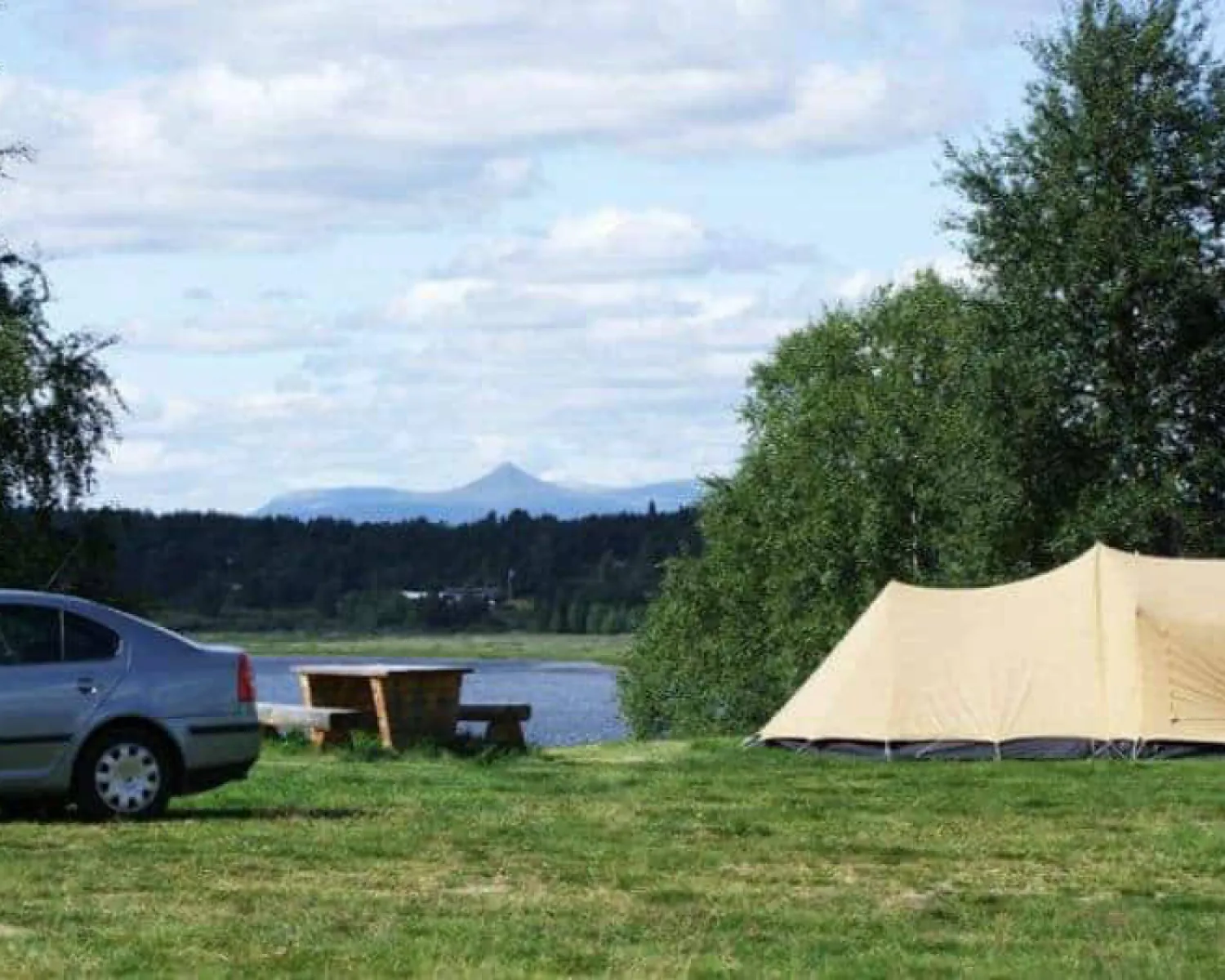 6 mann tunnelzelt Skandika Kambo Sleeper Protect Hochwertiges Campingzelt für Auto length:100cm Metal Gear Solid 2