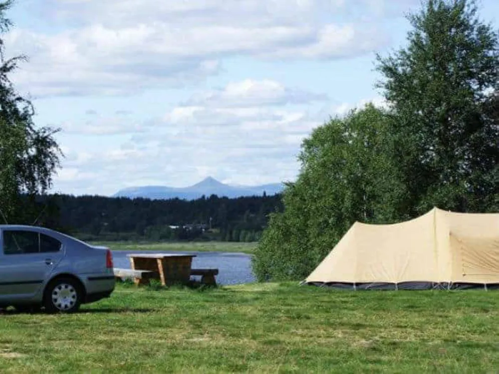 Särna Camping