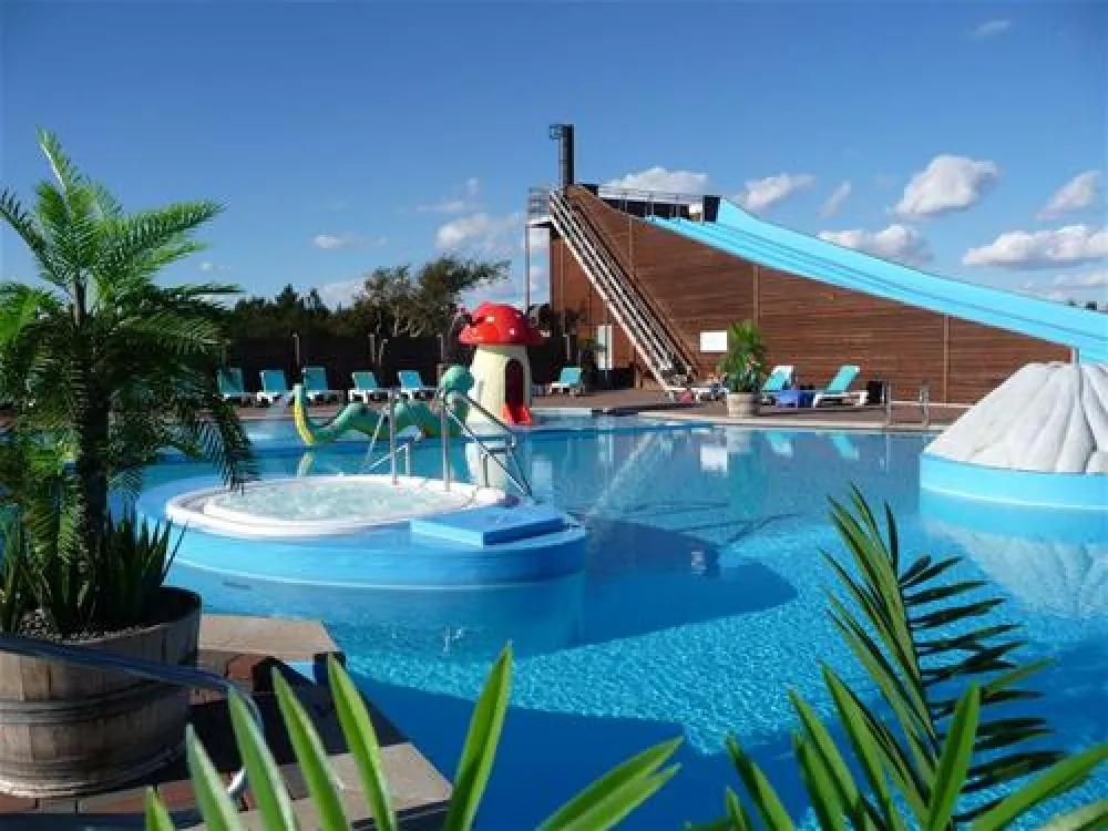 Nymindegab Familie Camping