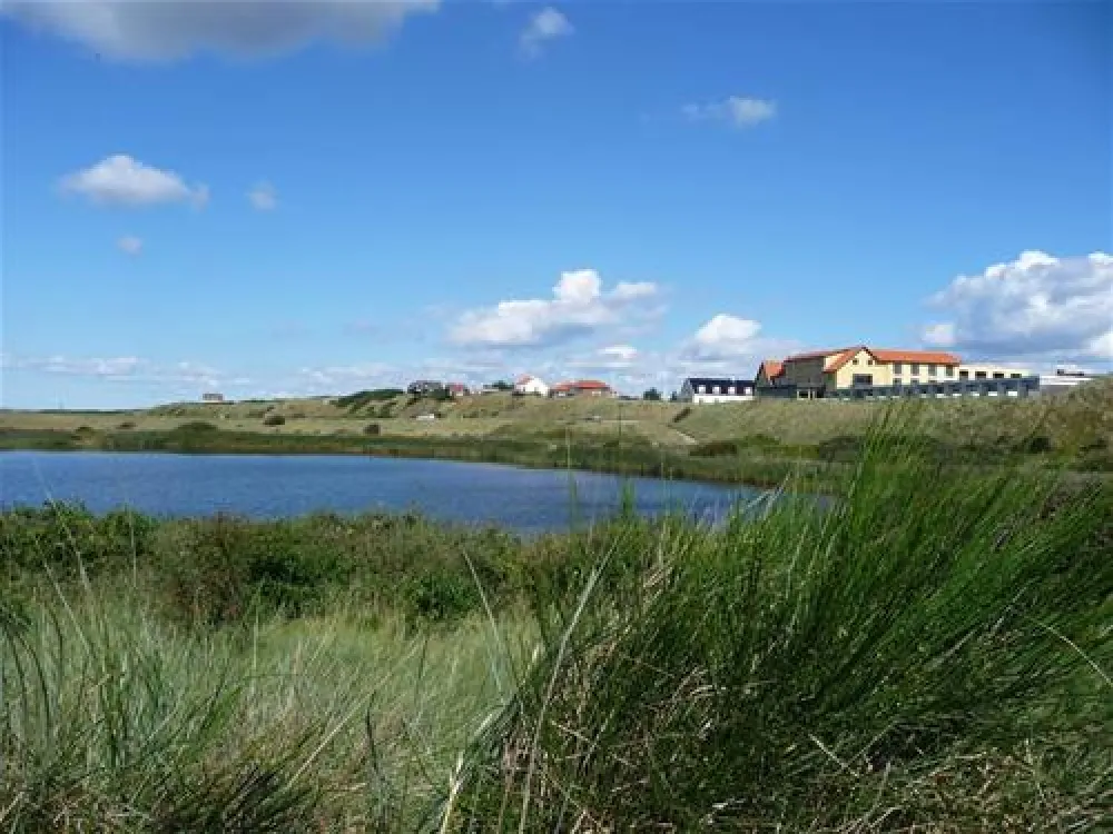 Nymindegab Familie Camping