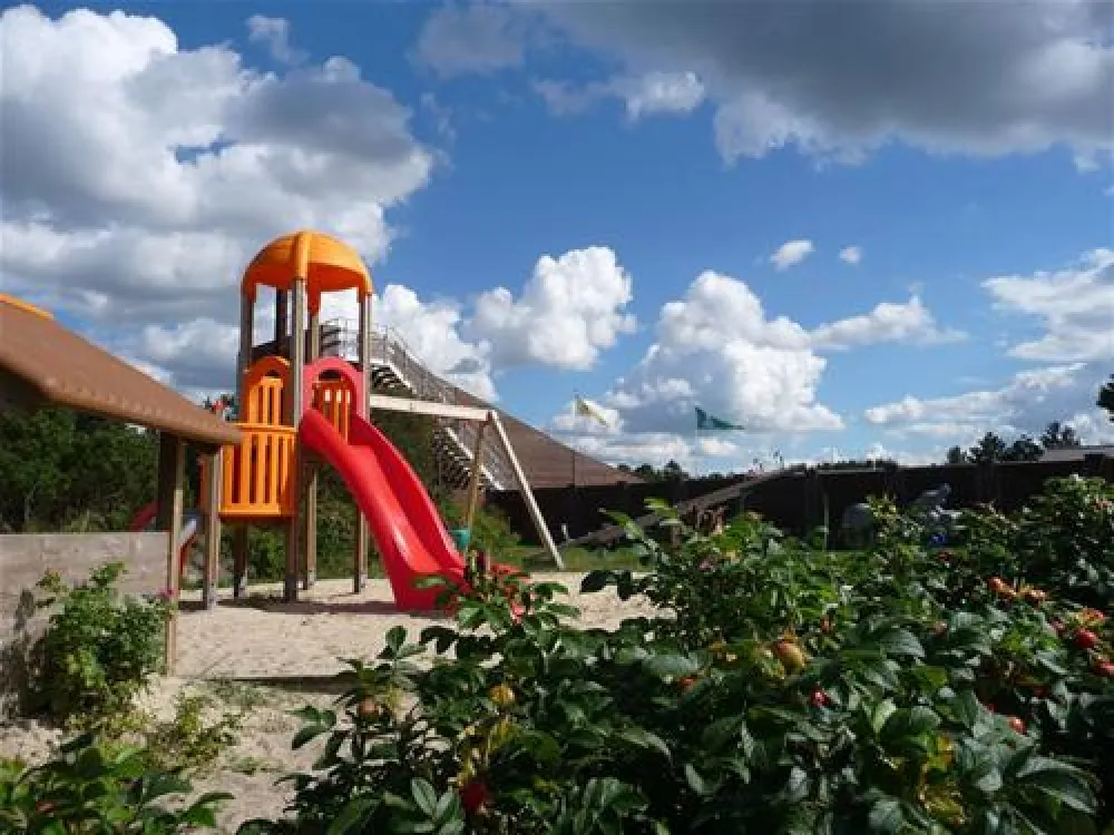 Nymindegab Familie Camping