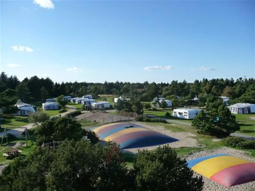 Nymindegab Familie Camping