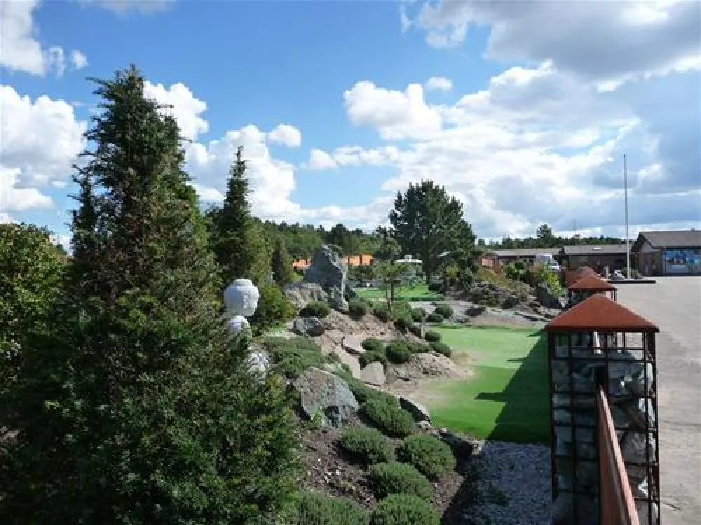 Nymindegab Familie Camping