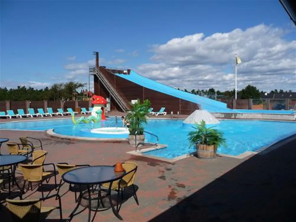 Nymindegab Familie Camping