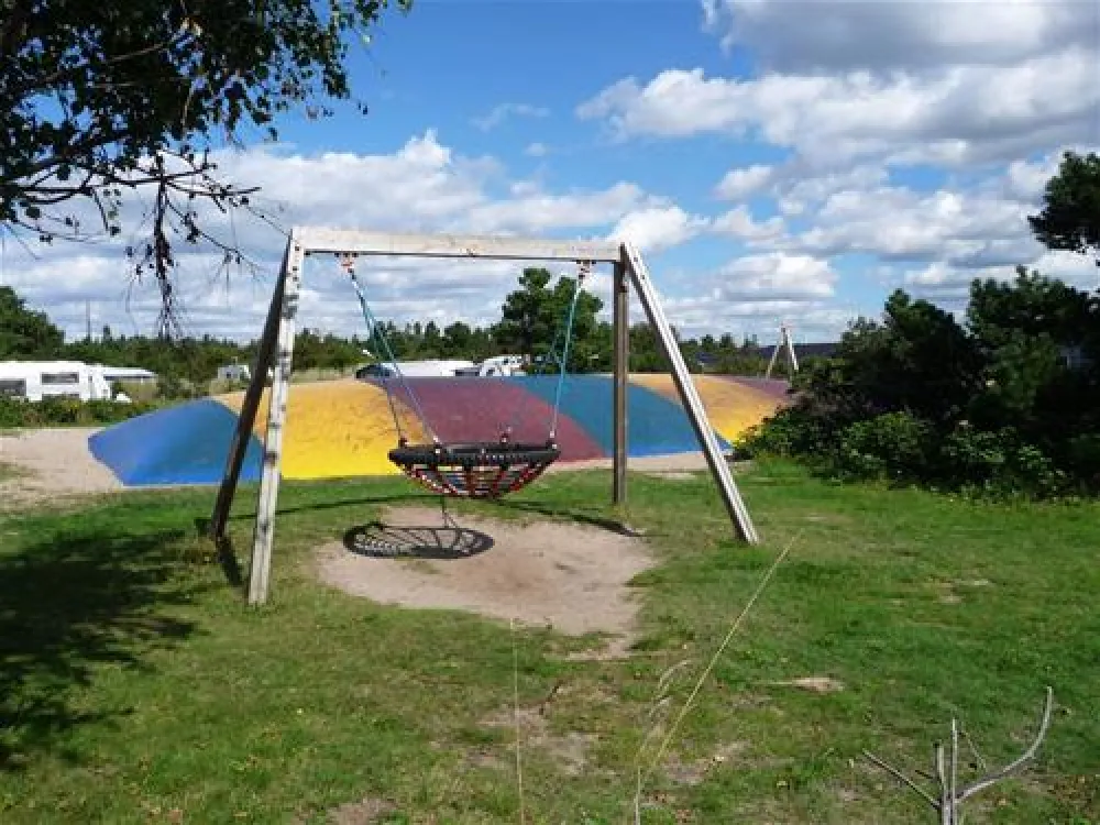 Nymindegab Familie Camping