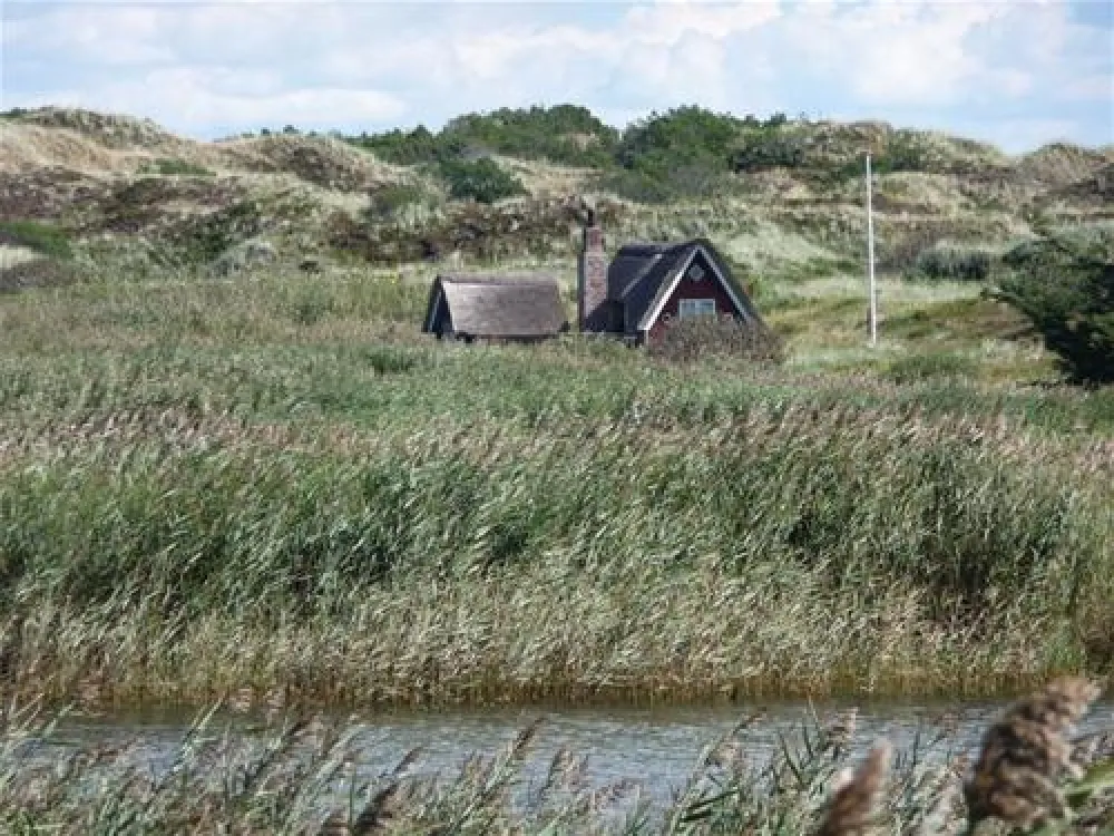 Nymindegab Familie Camping