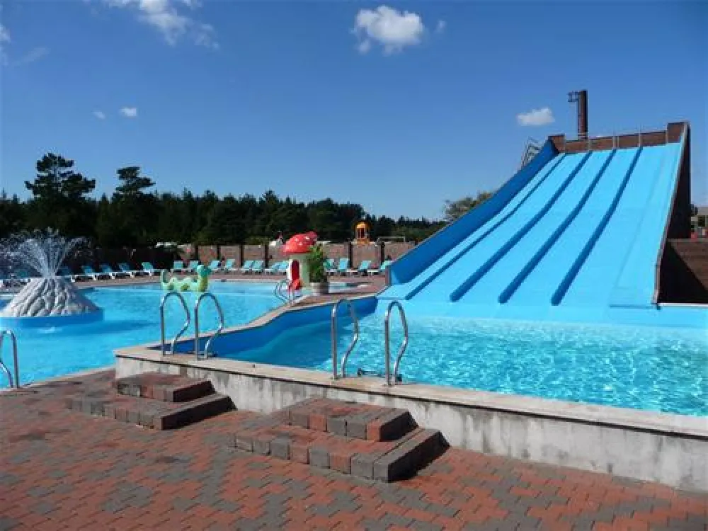 Nymindegab Familie Camping