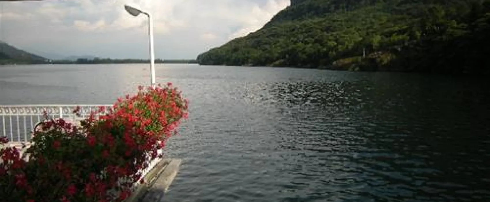 Campeggio Lago delle Fate