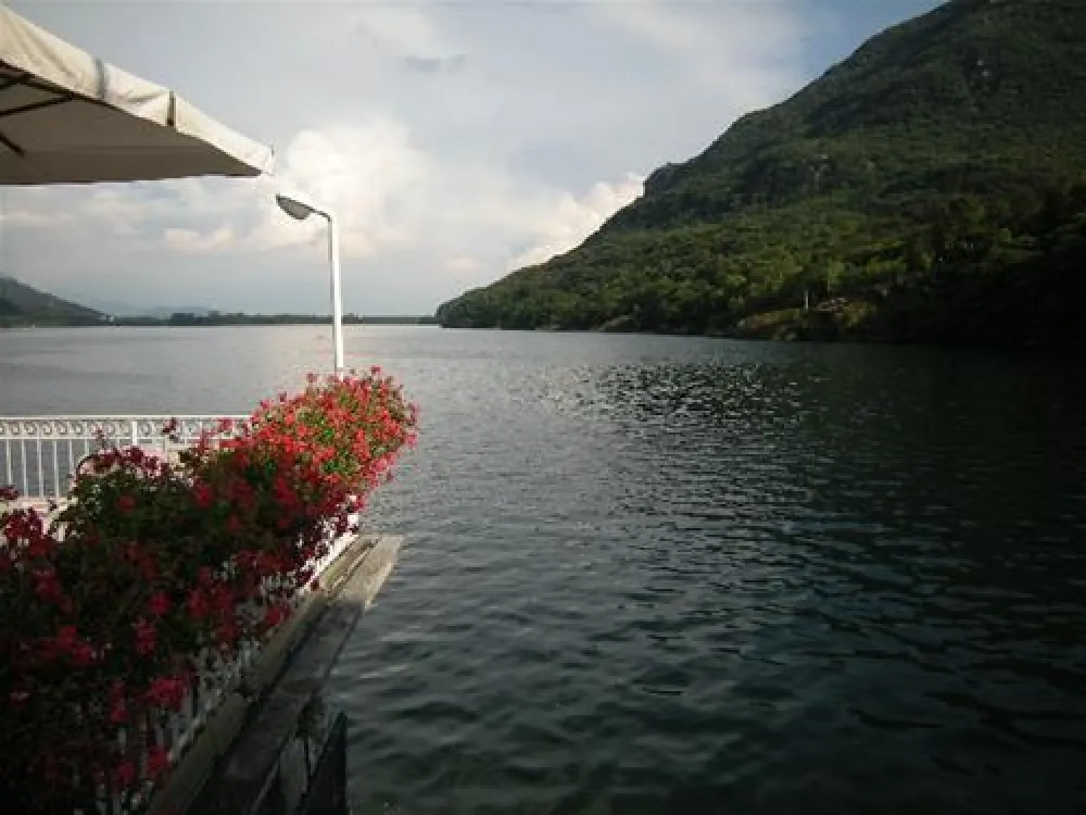 Campeggio Lago delle Fate