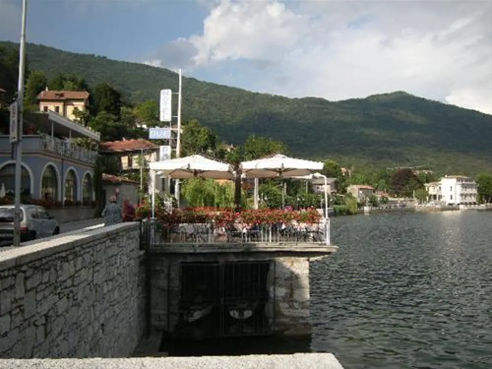 Campeggio Lago delle Fate