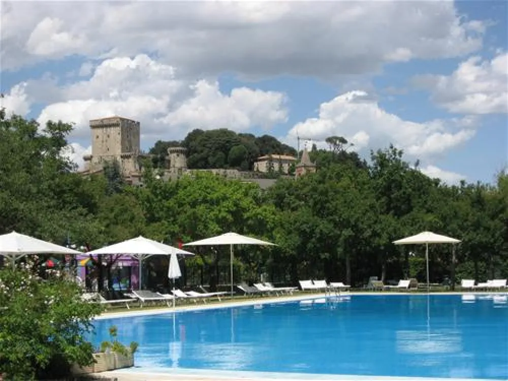 Parco delle Piscine