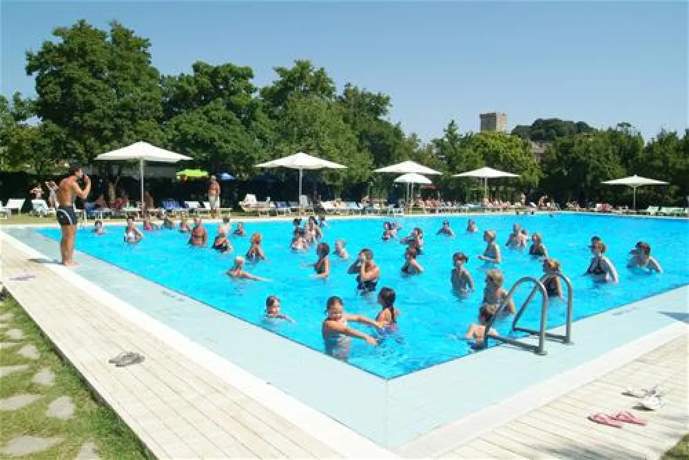 Parco delle Piscine