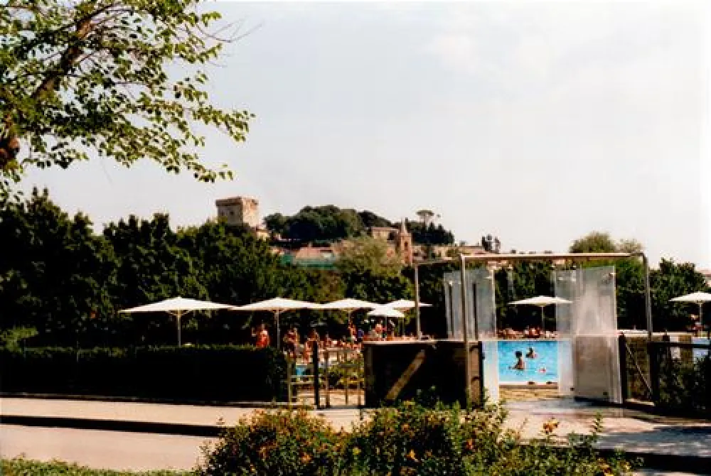 Parco delle Piscine