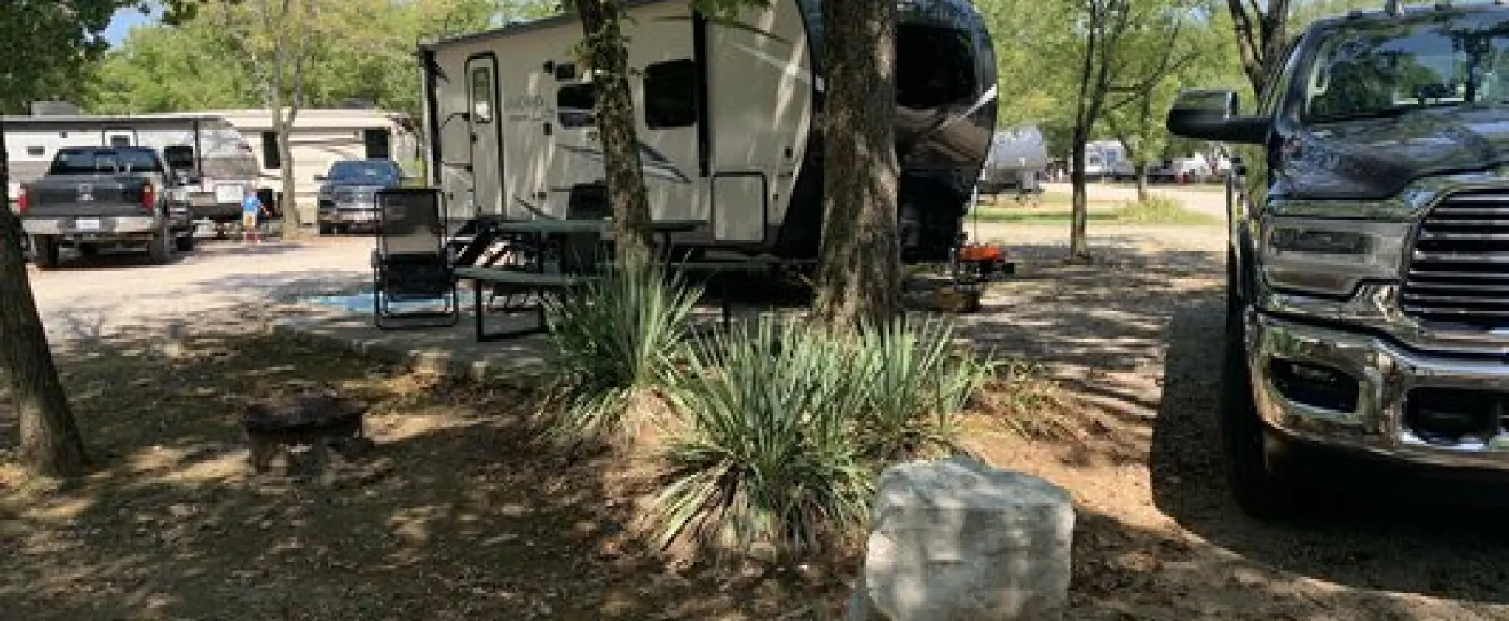 Branson Tree House Adventures & RV