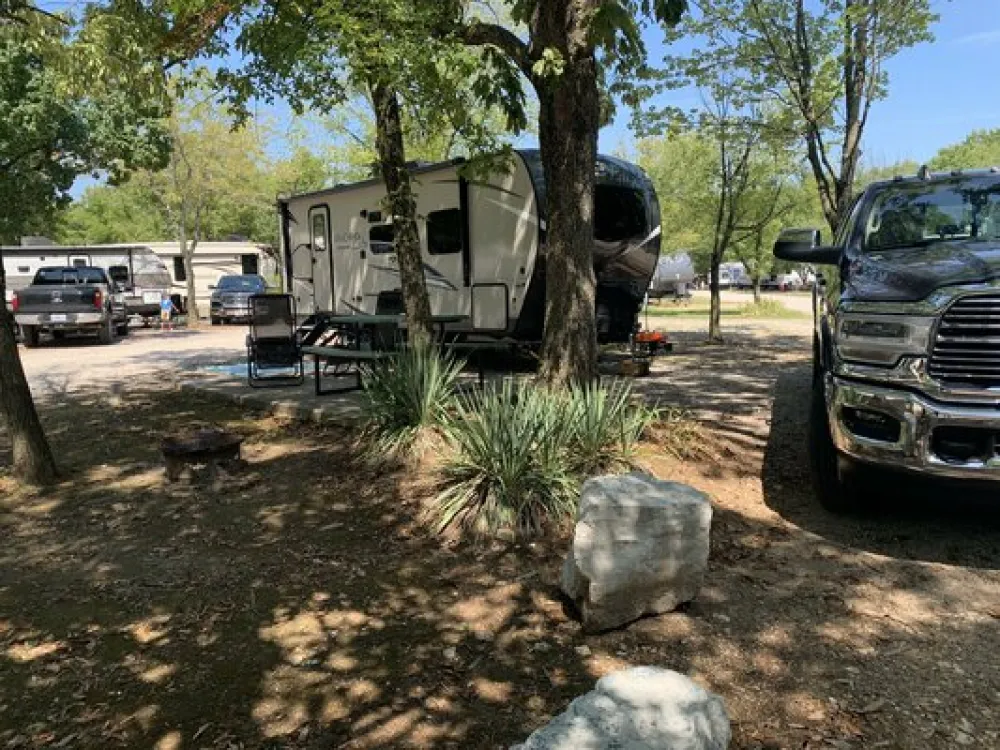 Branson Tree House Adventures & RV