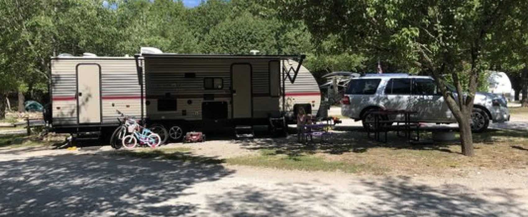 Branson Tree House Adventures & RV