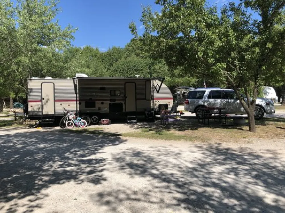 Branson Tree House Adventures & RV