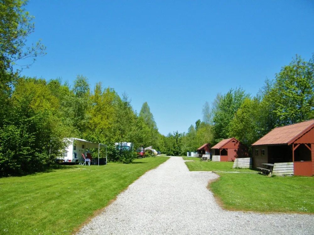 Camping Ekenstein