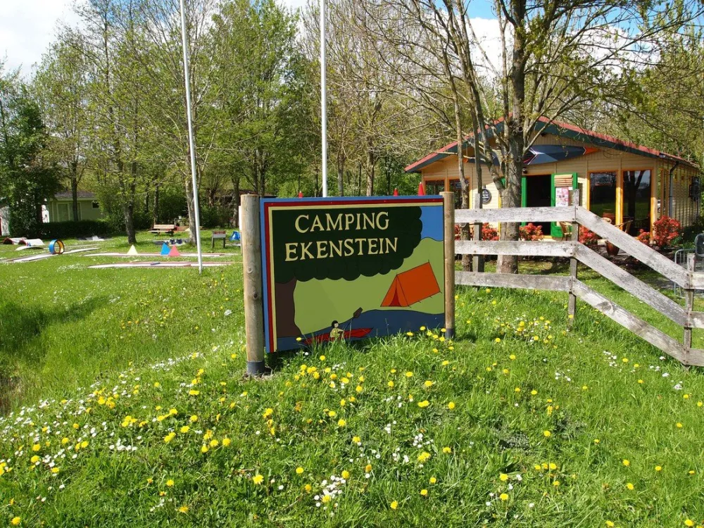 Camping Ekenstein