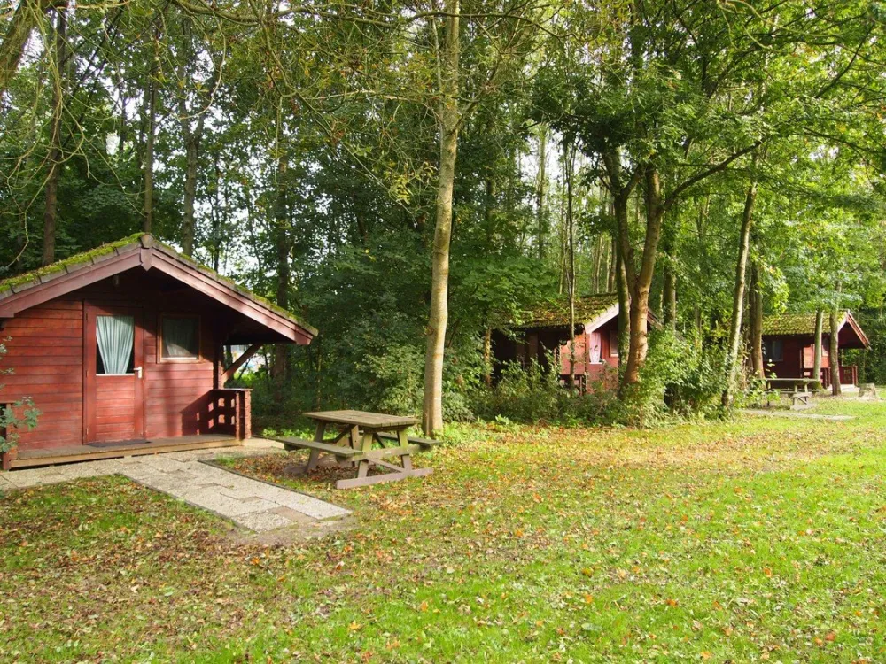 Camping Ekenstein