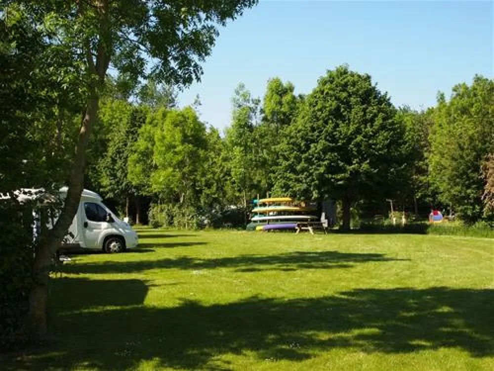 Camping Ekenstein