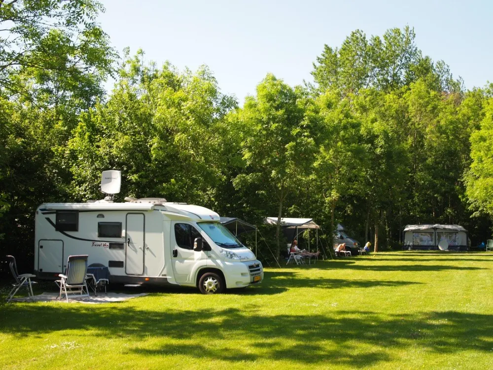 Camping Ekenstein