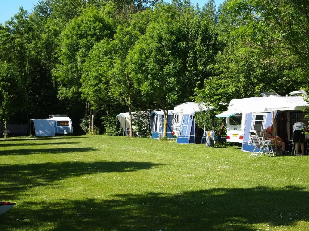 Camping Ekenstein