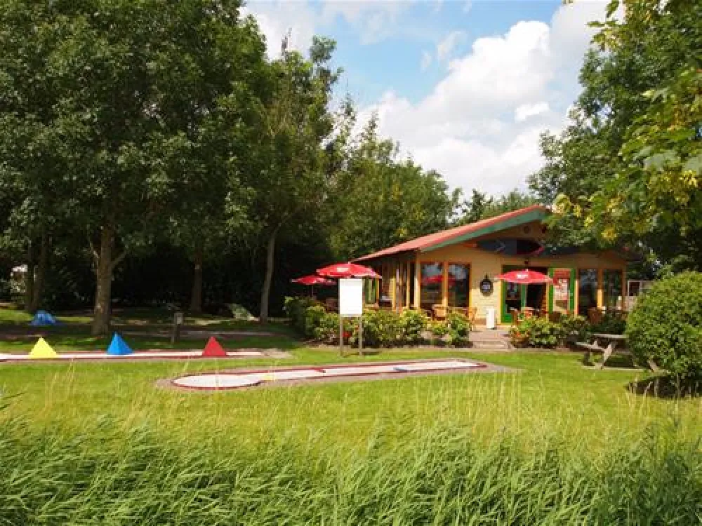 Camping Ekenstein