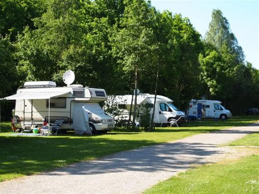 Camping Ekenstein
