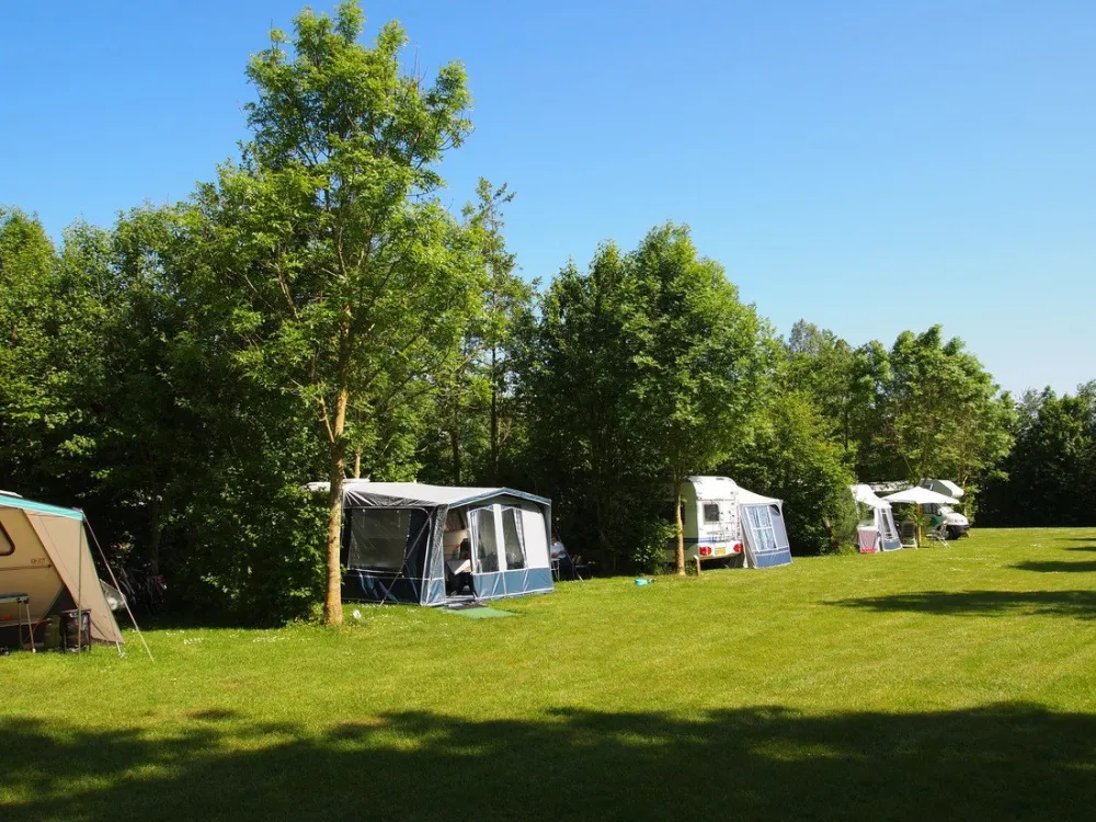 Camping Ekenstein