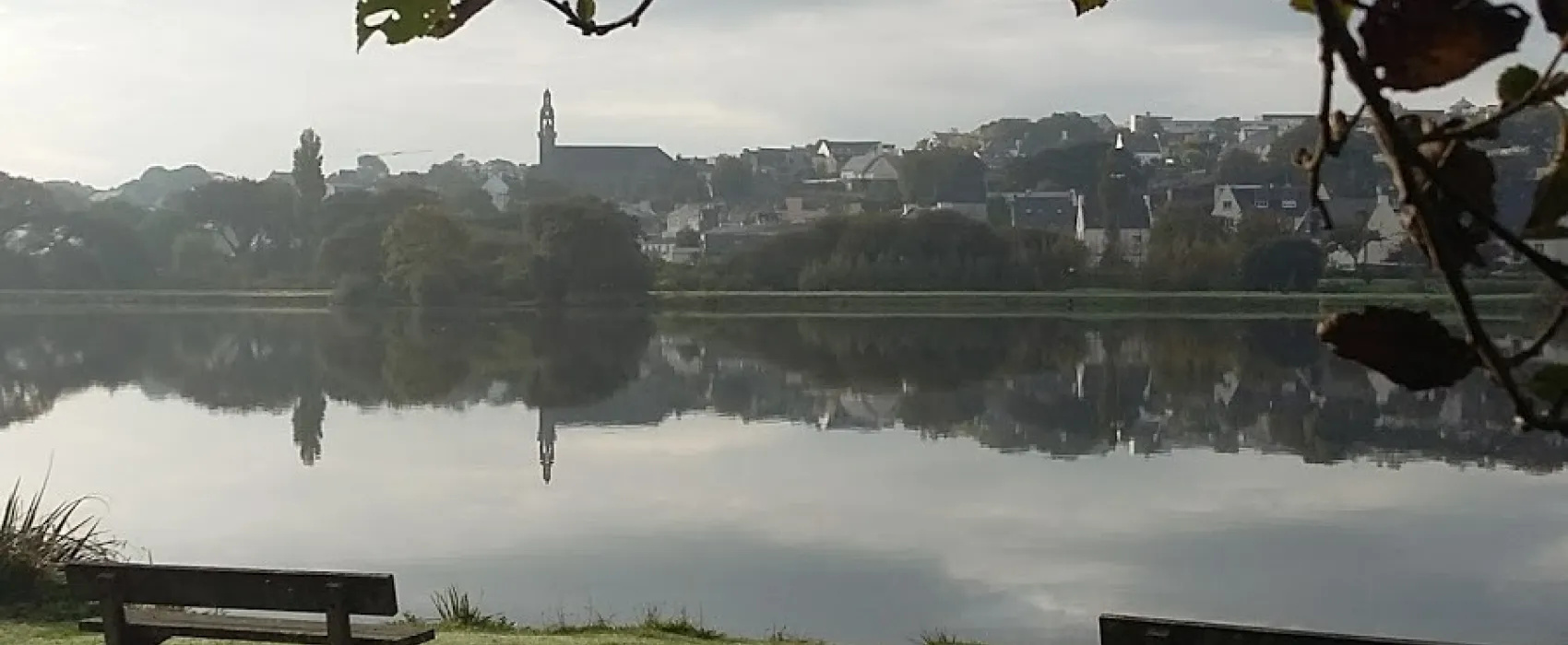 Camping Municipal Lokournan