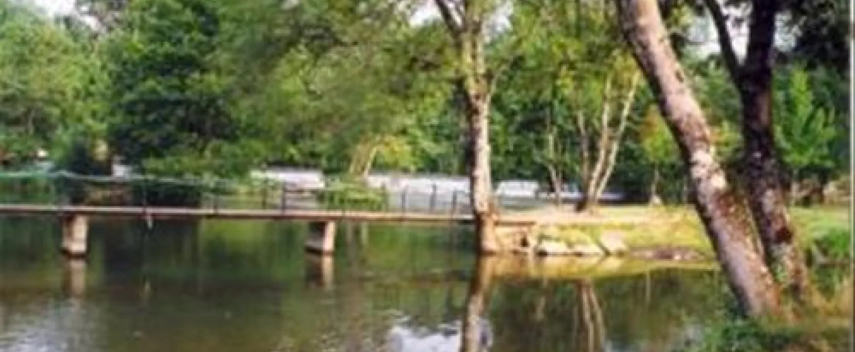 Camping Le Rejallant