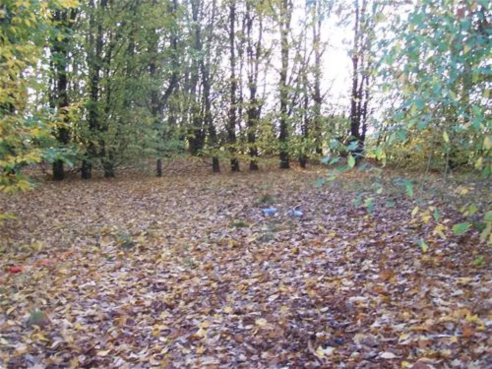 Camping Le Rejallant