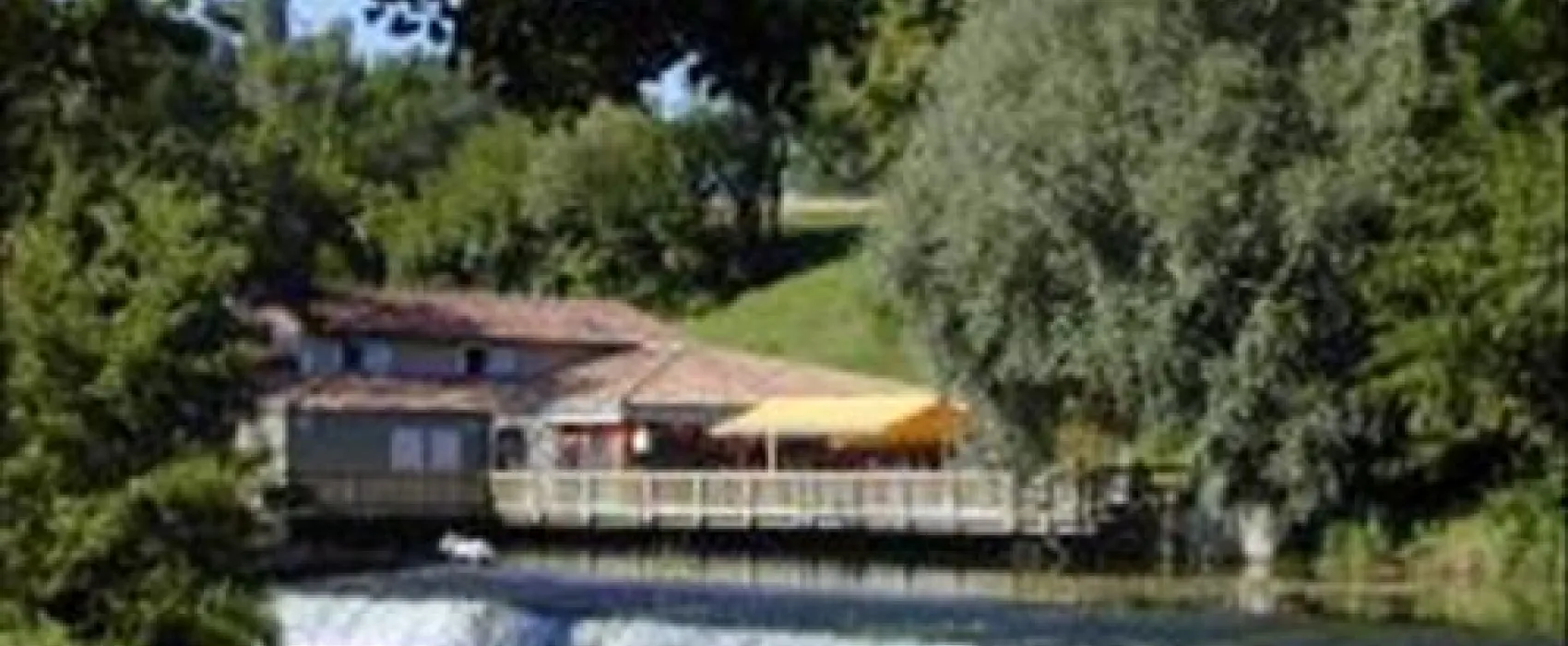 Camping Le Rejallant