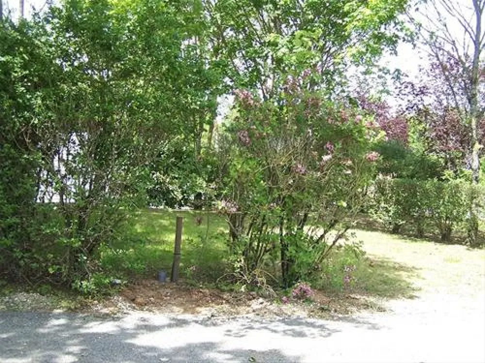 Camping Le Rejallant