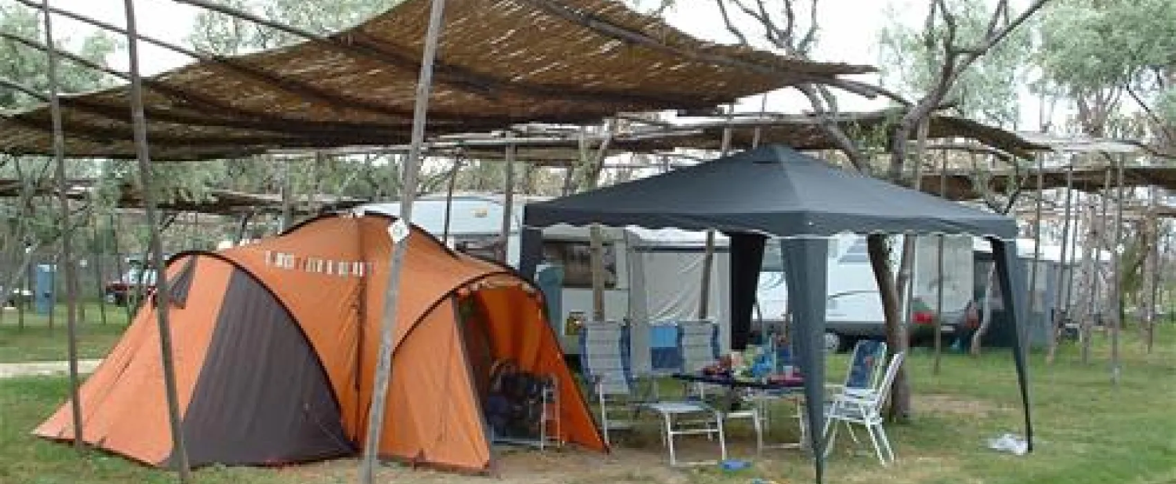 Camping Tripesce