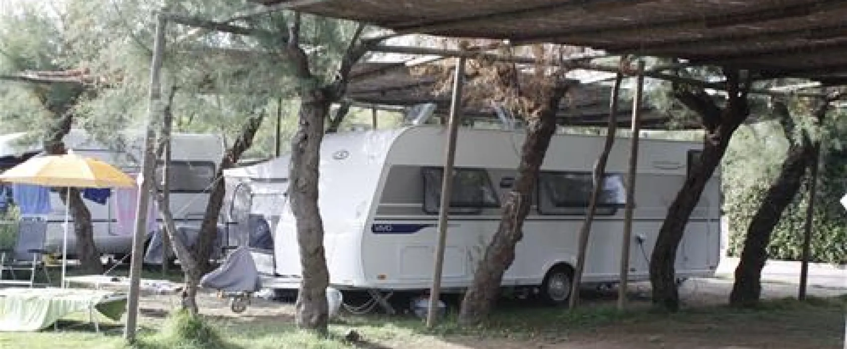 Camping Tripesce