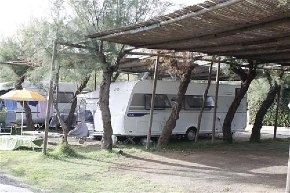 Camping Tripesce