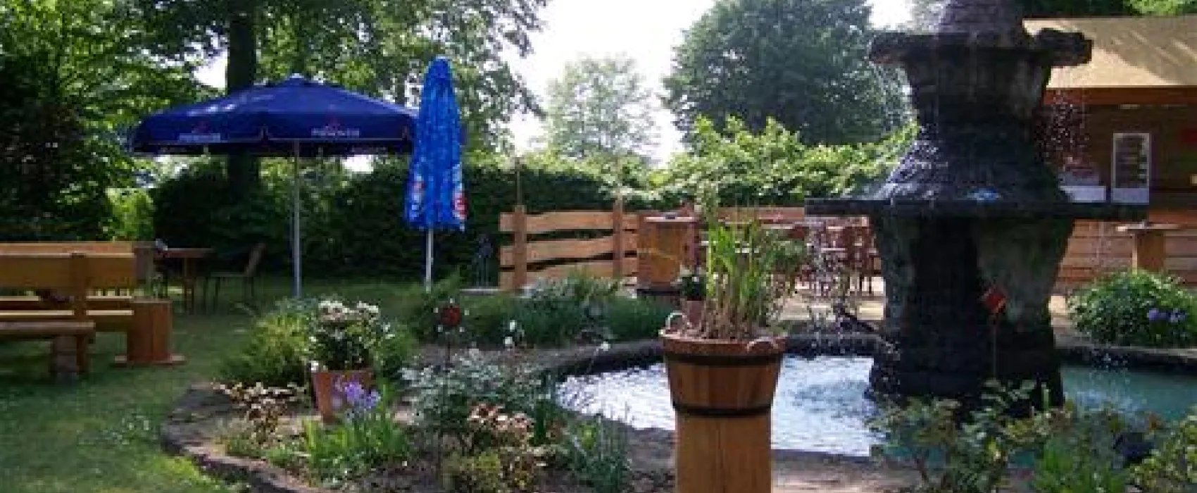 Campingplatz Erlengrund